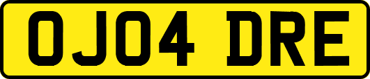 OJ04DRE