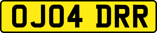 OJ04DRR