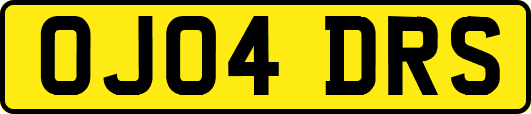 OJ04DRS