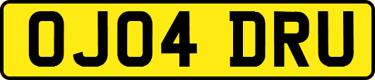 OJ04DRU