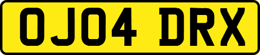 OJ04DRX