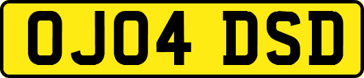 OJ04DSD