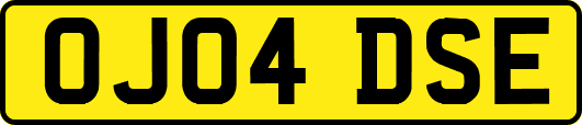 OJ04DSE