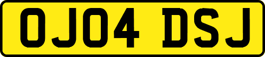 OJ04DSJ