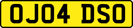 OJ04DSO