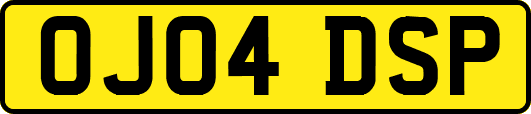 OJ04DSP
