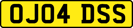 OJ04DSS