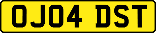 OJ04DST