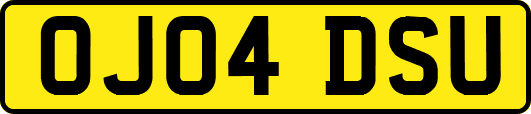 OJ04DSU