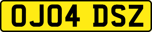 OJ04DSZ