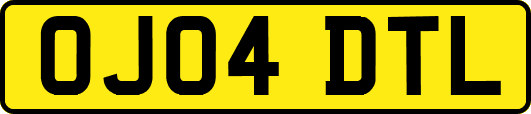 OJ04DTL