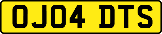 OJ04DTS