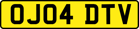 OJ04DTV