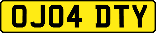 OJ04DTY