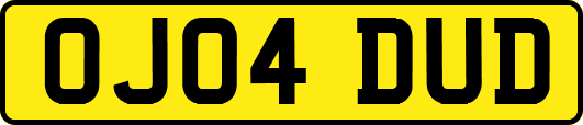 OJ04DUD