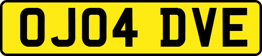 OJ04DVE