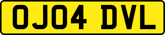 OJ04DVL