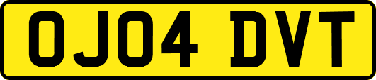 OJ04DVT