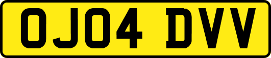 OJ04DVV