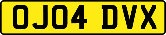 OJ04DVX