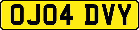 OJ04DVY