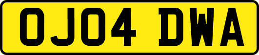 OJ04DWA