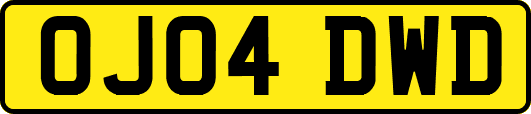 OJ04DWD