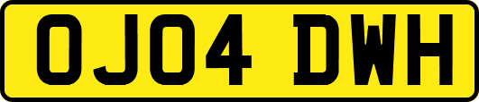 OJ04DWH