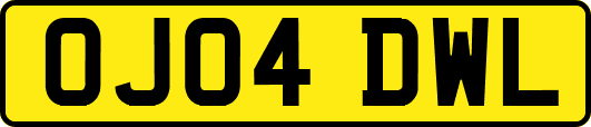 OJ04DWL