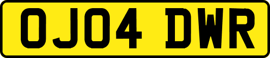 OJ04DWR