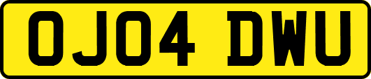 OJ04DWU