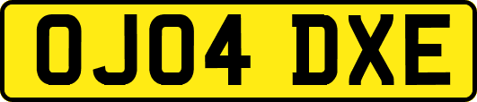 OJ04DXE