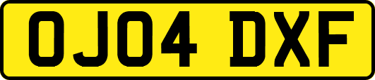 OJ04DXF
