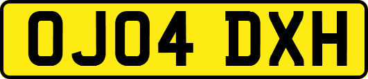 OJ04DXH