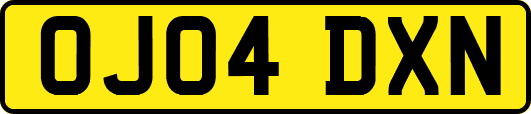 OJ04DXN