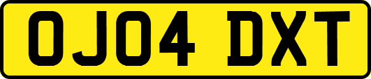 OJ04DXT