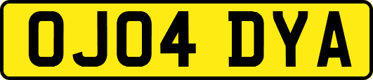 OJ04DYA