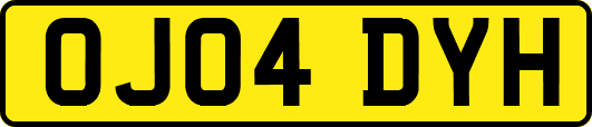 OJ04DYH