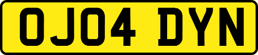 OJ04DYN