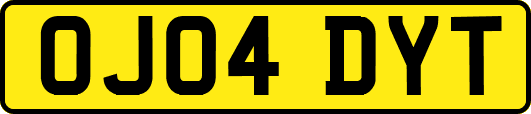 OJ04DYT