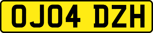 OJ04DZH