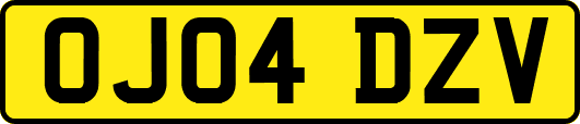 OJ04DZV
