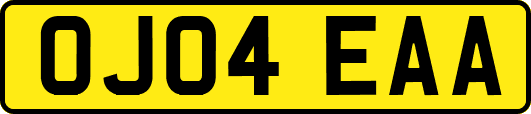 OJ04EAA