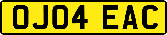 OJ04EAC