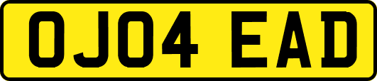 OJ04EAD