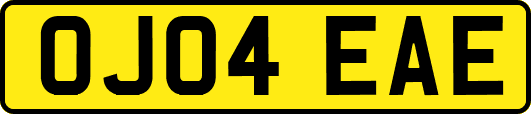 OJ04EAE