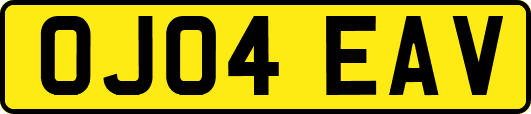 OJ04EAV