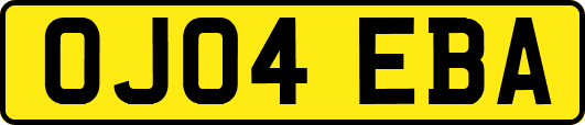 OJ04EBA