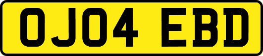 OJ04EBD