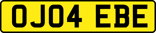 OJ04EBE